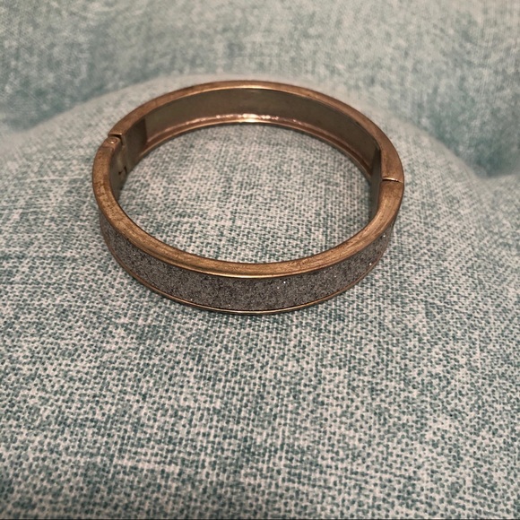 Betsey Johnson Watch and Bangle Set - Picture 6 of 7